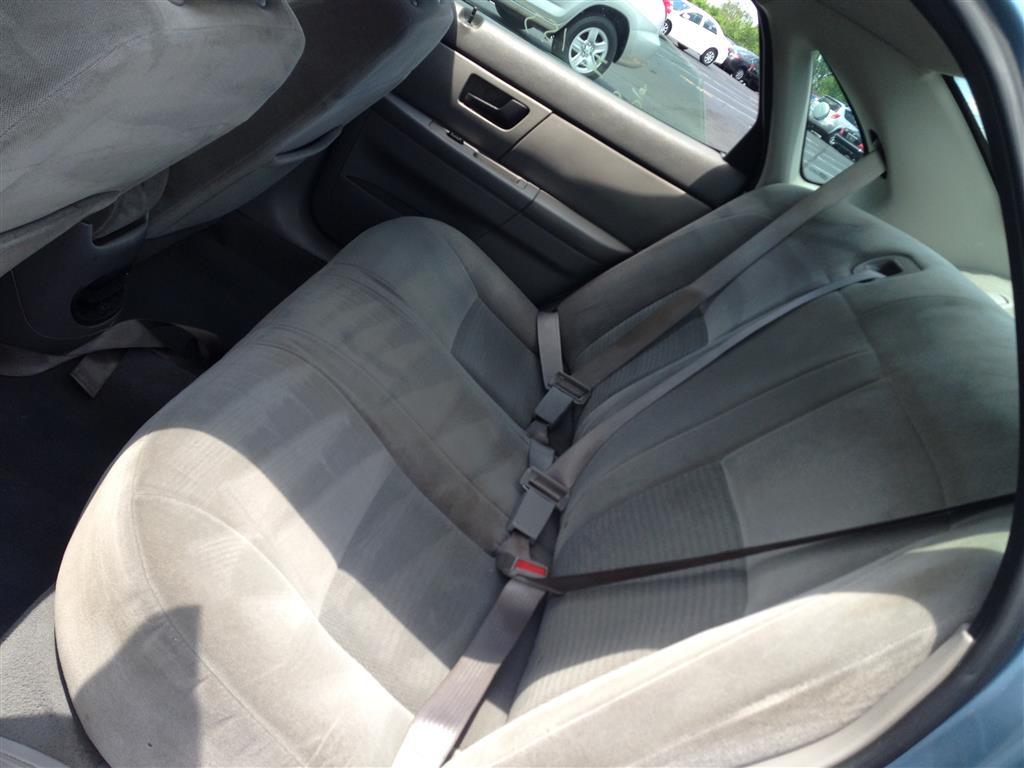 2006 Ford Taurus SE Sedan for sale in Brooklyn, NY