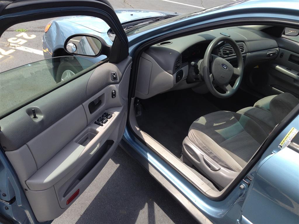 2006 Ford Taurus SE Sedan for sale in Brooklyn, NY