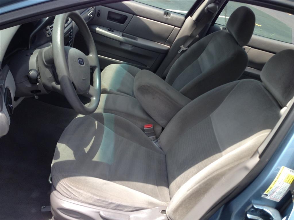 2006 Ford Taurus SE Sedan for sale in Brooklyn, NY