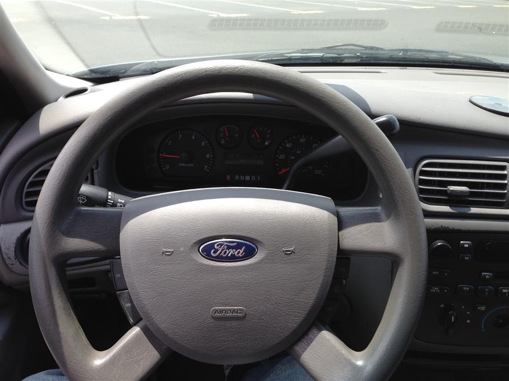 2006 Ford Taurus SE Sedan for sale in Brooklyn, NY