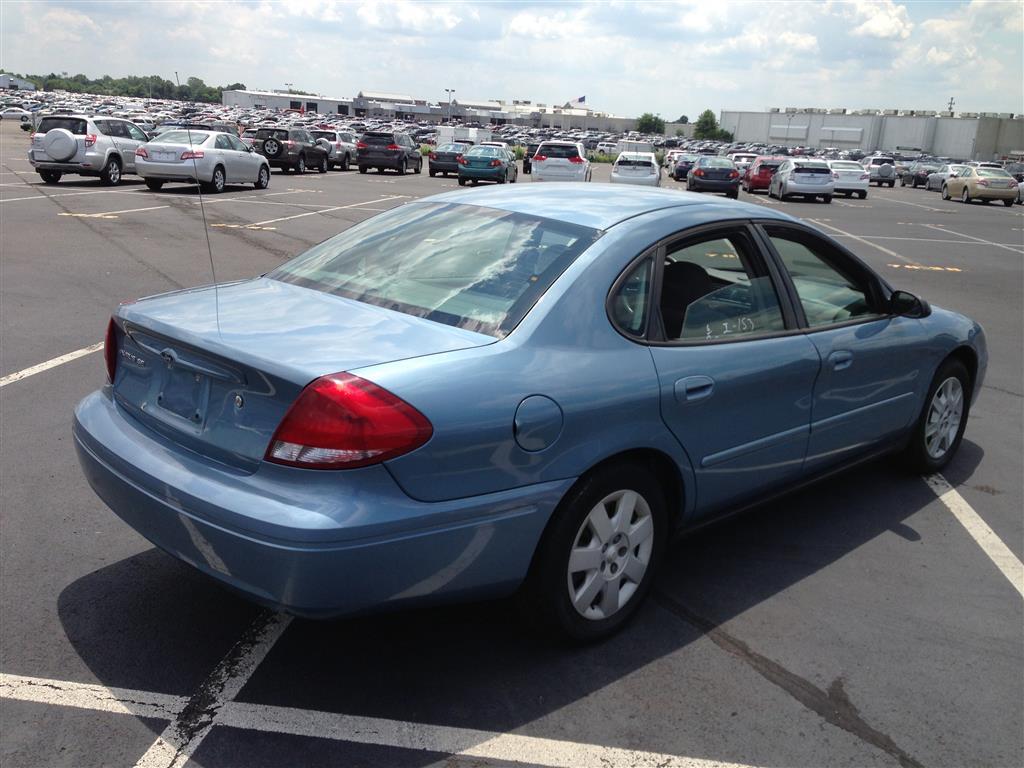 2006 Ford Taurus SE Sedan for sale in Brooklyn, NY