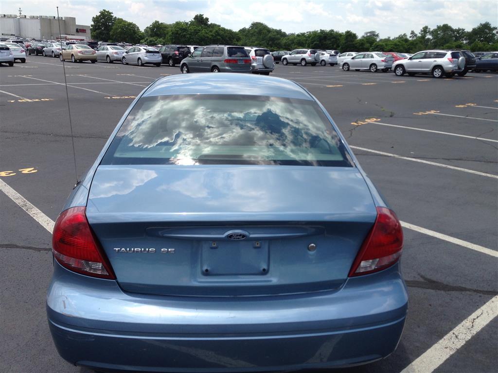 2006 Ford Taurus SE Sedan for sale in Brooklyn, NY