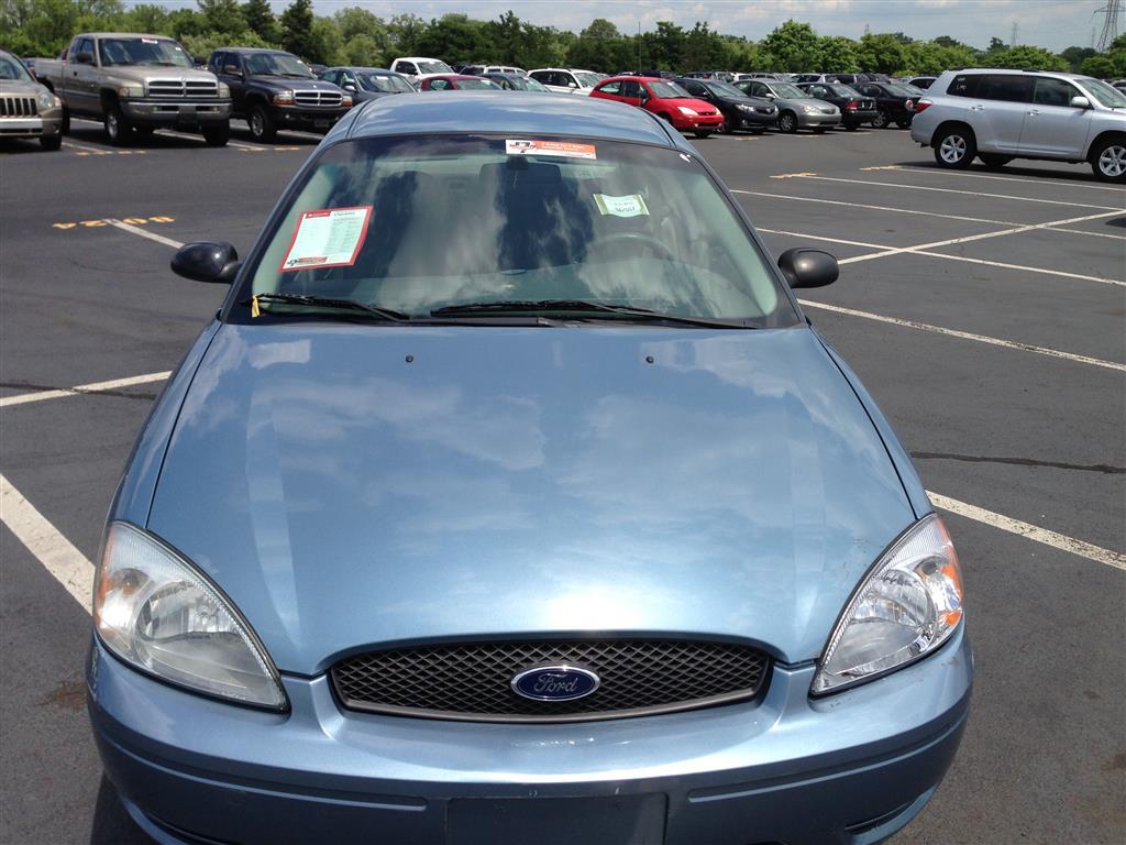 2006 Ford Taurus SE Sedan for sale in Brooklyn, NY