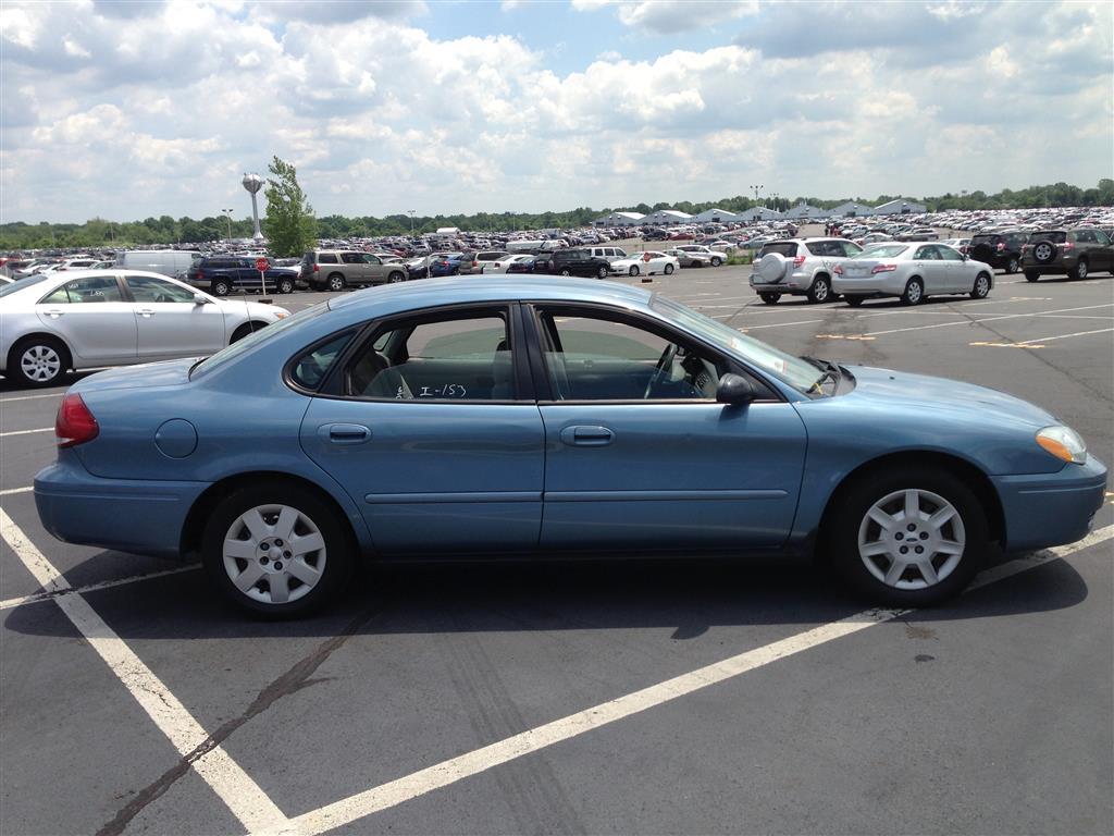 2006 Ford Taurus SE Sedan for sale in Brooklyn, NY