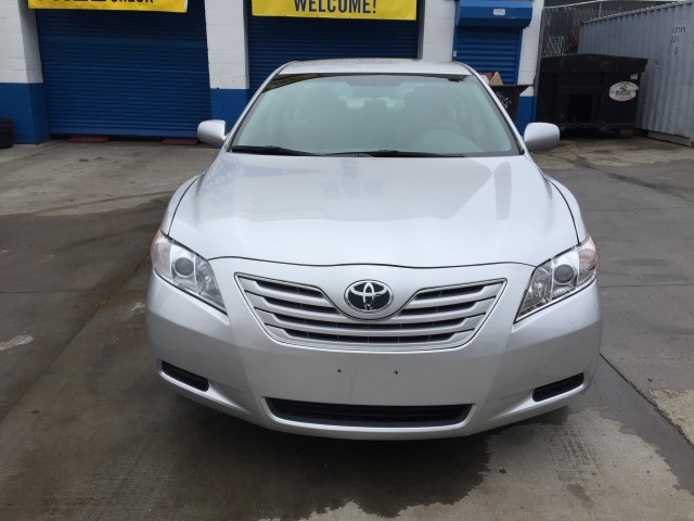 Used - Toyota Camry LE Sedan for sale in Staten Island NY