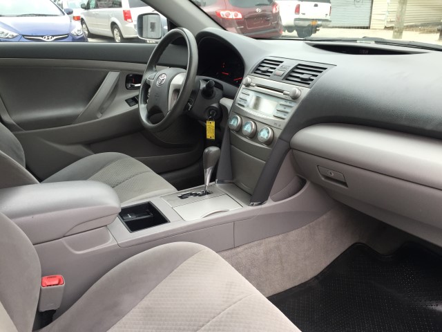 Used - Toyota Camry LE Sedan for sale in Staten Island NY