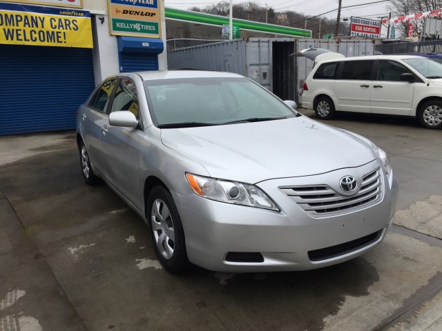 Used - Toyota Camry LE Sedan for sale in Staten Island NY