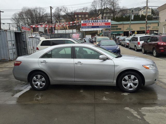 used cars toyota camry le 2008 #7