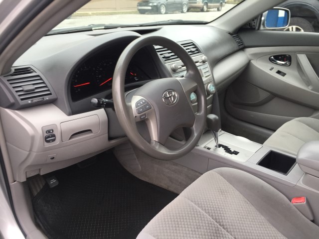 Used - Toyota Camry LE Sedan for sale in Staten Island NY