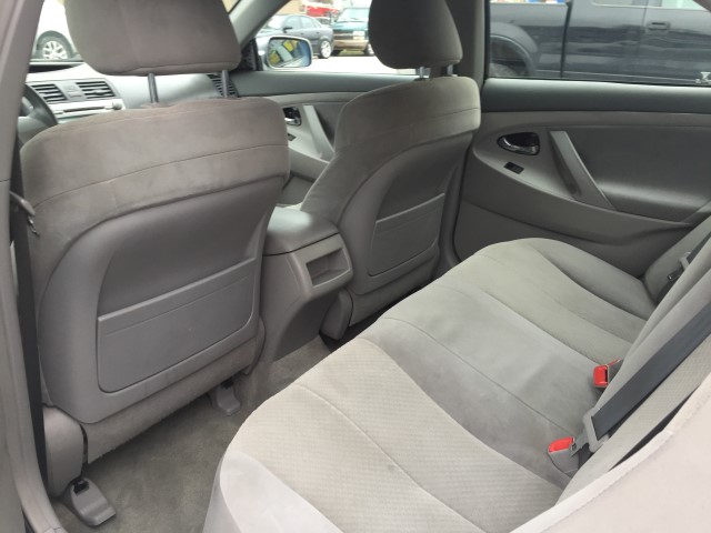 Used - Toyota Camry LE Sedan for sale in Staten Island NY