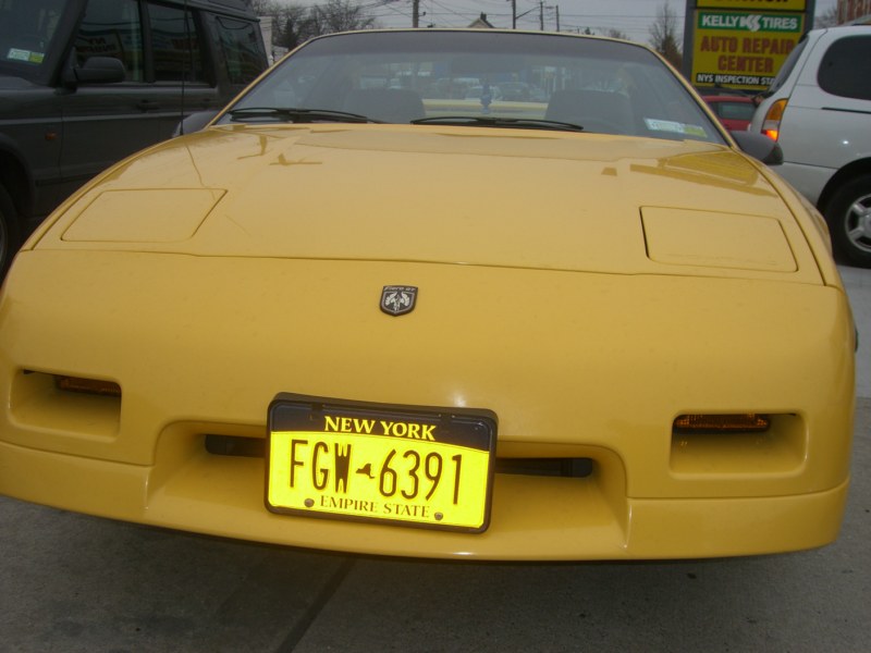 Used - Pontiac Fiero 2 Door Coupe  for sale in Staten Island NY