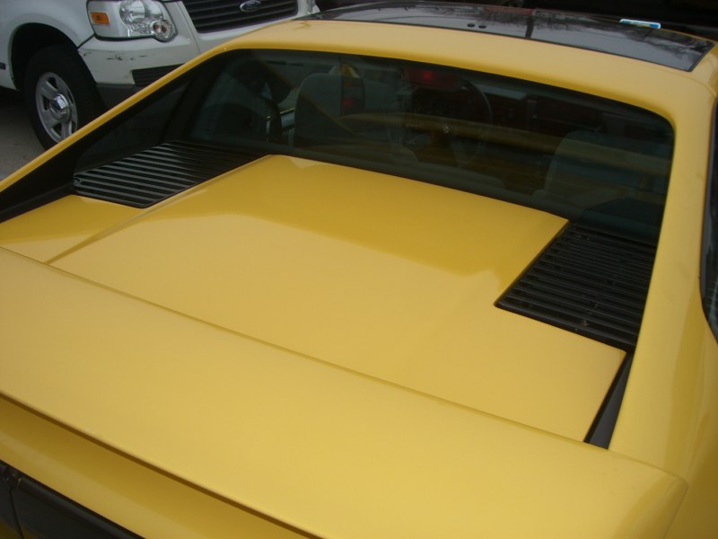 Used - Pontiac Fiero 2 Door Coupe  for sale in Staten Island NY