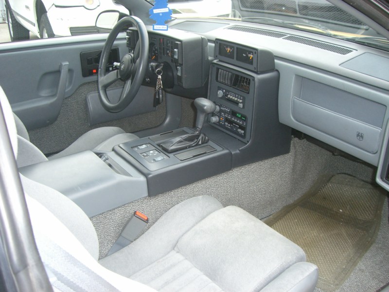 Used - Pontiac Fiero 2 Door Coupe  for sale in Staten Island NY