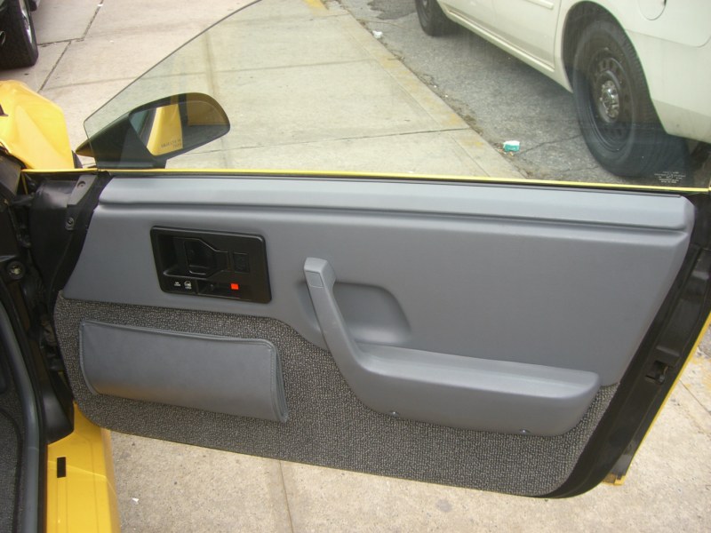 Used - Pontiac Fiero 2 Door Coupe  for sale in Staten Island NY