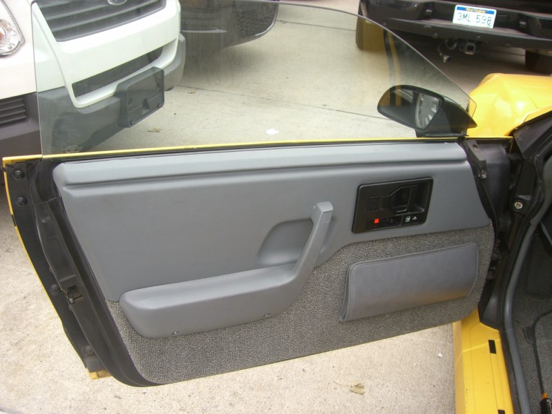 Used - Pontiac Fiero 2 Door Coupe  for sale in Staten Island NY