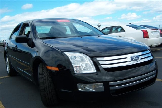 2006 Ford Fusion 4 Door Sedan  for sale in Brooklyn, NY