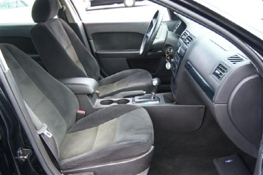 2006 Ford Fusion 4 Door Sedan  for sale in Brooklyn, NY