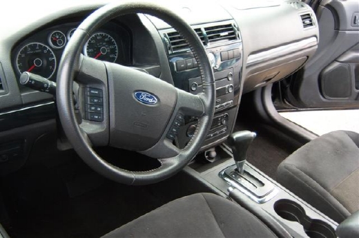 2006 Ford Fusion 4 Door Sedan  for sale in Brooklyn, NY