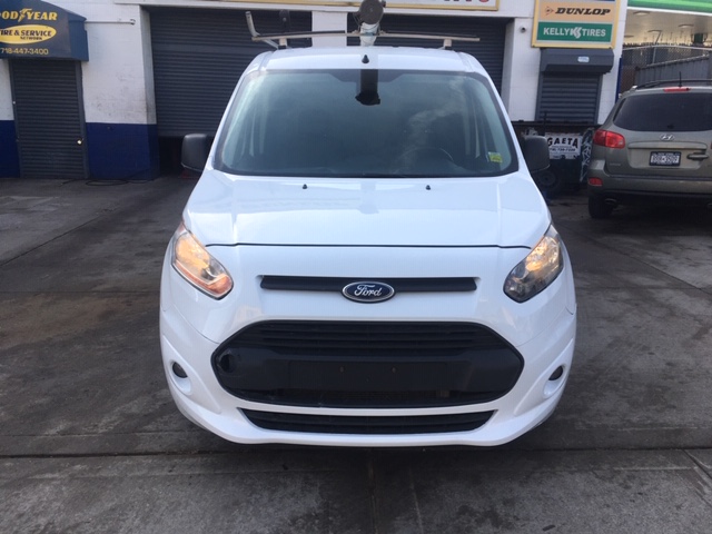 Used - Ford Transit Connect XLT Cargo Van for sale in Staten Island NY