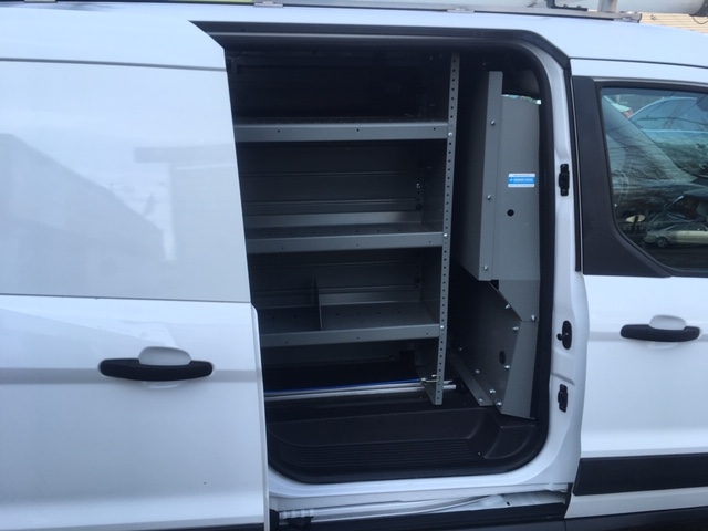 Used - Ford Transit Connect XLT Cargo Van for sale in Staten Island NY