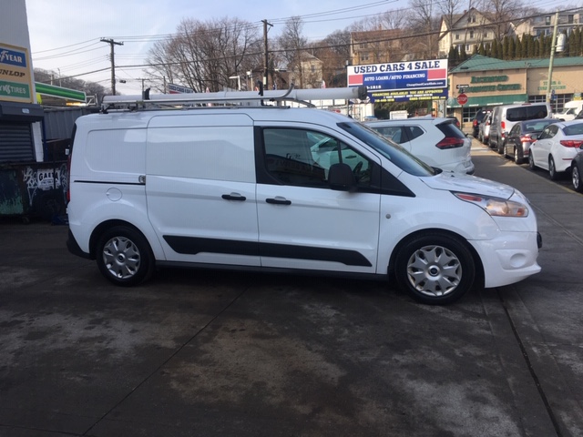 Used - Ford Transit Connect XLT Cargo Van for sale in Staten Island NY