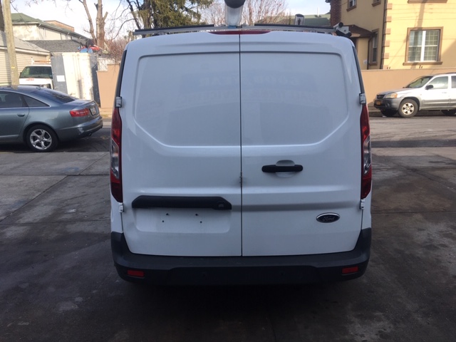 Used - Ford Transit Connect XLT Cargo Van for sale in Staten Island NY