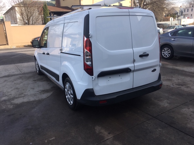 Used - Ford Transit Connect XLT Cargo Van for sale in Staten Island NY