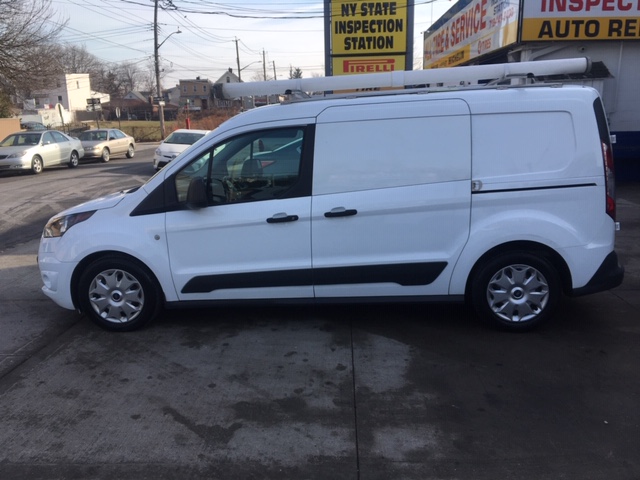 Used - Ford Transit Connect XLT Cargo Van for sale in Staten Island NY