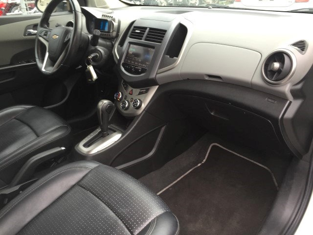 Used - Chevrolet Sonic LTZ Turbo Hatchback for sale in Staten Island NY