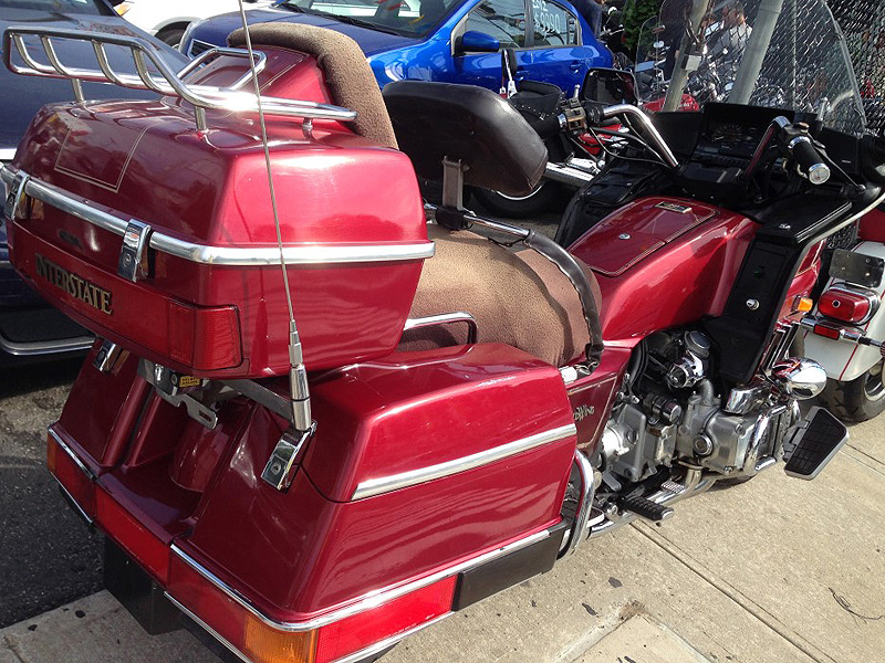 Used - Honda GL1200I GW INT  for sale in Staten Island NY