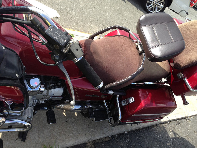 Used - Honda GL1200I GW INT  for sale in Staten Island NY