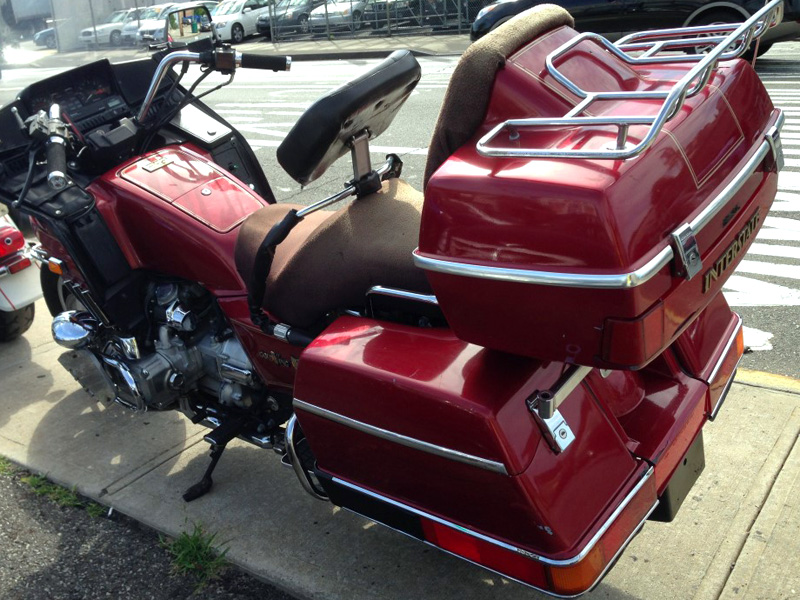 Used - Honda GL1200I GW INT  for sale in Staten Island NY