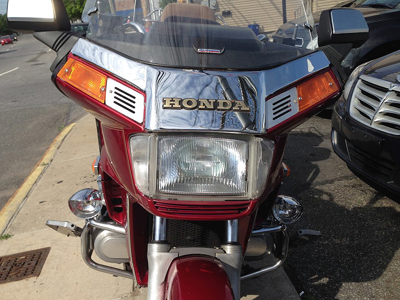 Used - Honda GL1200I GW INT  for sale in Staten Island NY