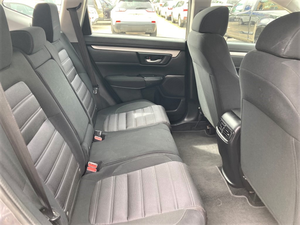 Used - Honda CR-V LX AWD SUV for sale in Staten Island NY