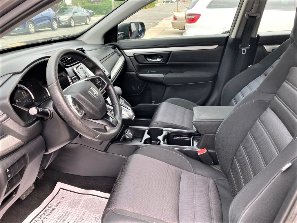 Used - Honda CR-V LX AWD SUV for sale in Staten Island NY