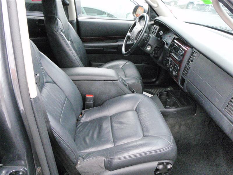 2002 Dodge Durango Sport Utility 4WD SLT PLUS for sale in Brooklyn, NY