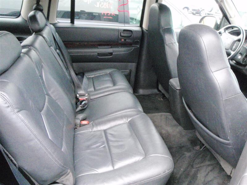 2002 Dodge Durango Sport Utility 4WD SLT PLUS for sale in Brooklyn, NY