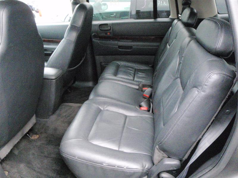 2002 Dodge Durango Sport Utility 4WD SLT PLUS for sale in Brooklyn, NY