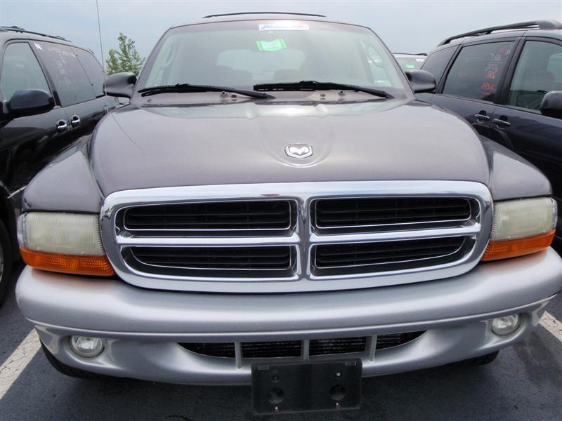 2002 Dodge Durango Sport Utility 4WD SLT PLUS for sale in Brooklyn, NY