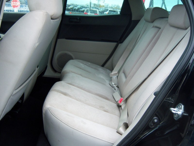 2008 Mazda CX-7 Sport Sport Utility for sale in Brooklyn, NY