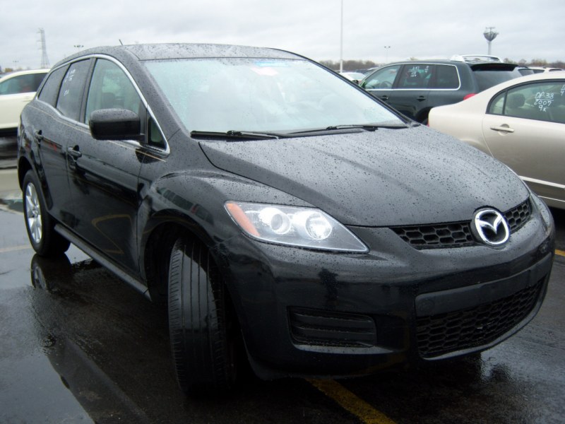 2008 Mazda CX-7 Sport Sport Utility for sale in Brooklyn, NY