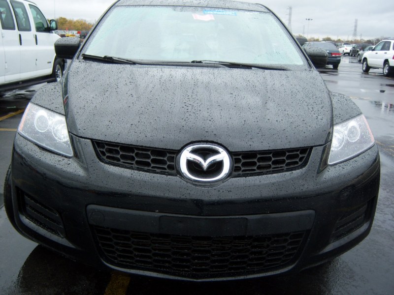 2008 Mazda CX-7 Sport Sport Utility for sale in Brooklyn, NY