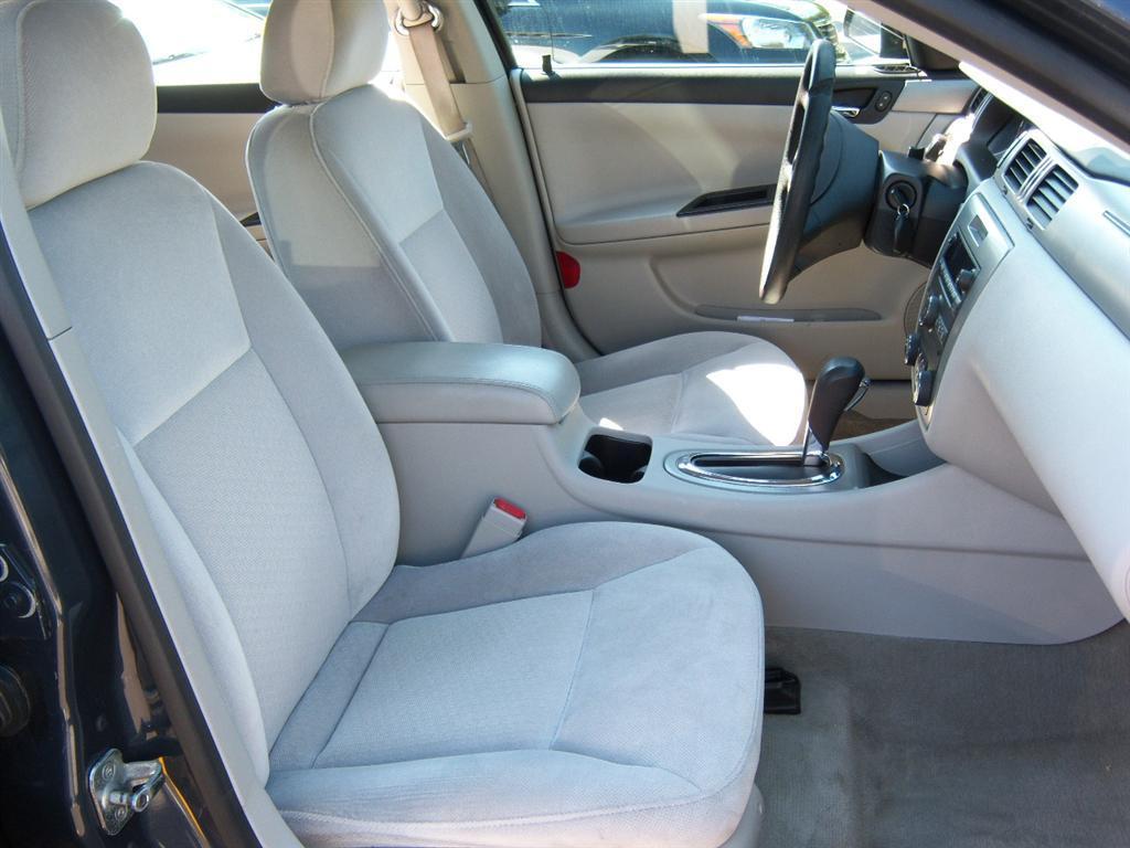 Used - Chevrolet Impala Sedan LT for sale in Staten Island NY