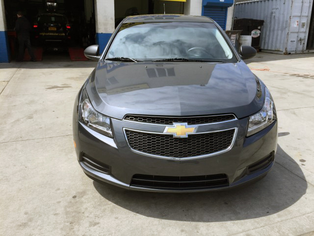 Used - Chevrolet Cruse LS  for sale in Staten Island NY