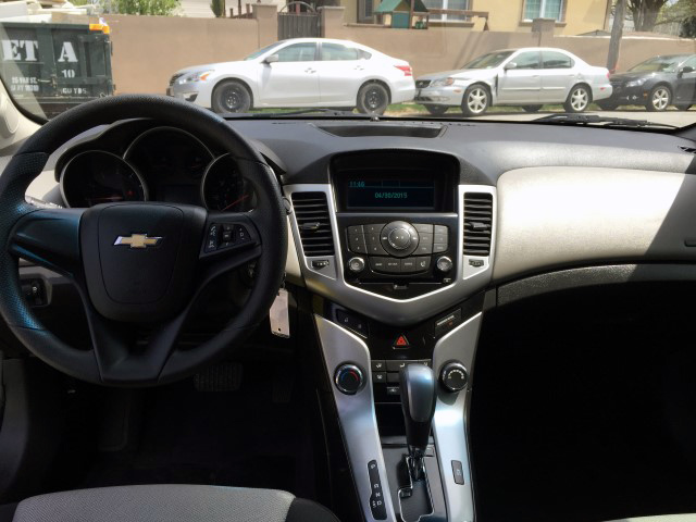 Used - Chevrolet Cruse LS  for sale in Staten Island NY