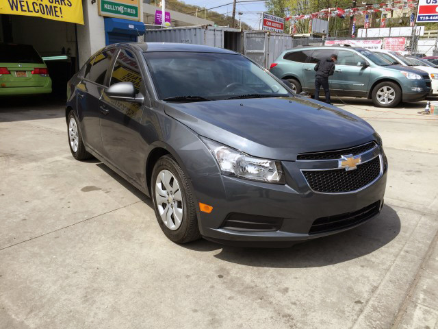 Used - Chevrolet Cruse LS  for sale in Staten Island NY