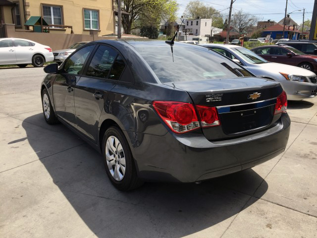 Used - Chevrolet Cruse LS  for sale in Staten Island NY