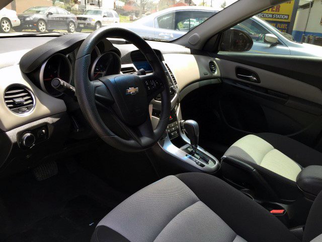 Used - Chevrolet Cruse LS  for sale in Staten Island NY