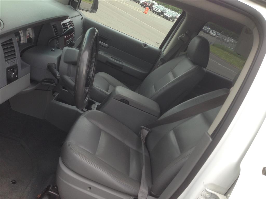 2004 Dodge Durango Sport Utility 4WD for sale in Brooklyn, NY