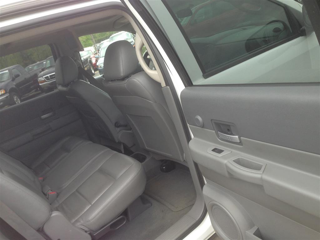 2004 Dodge Durango Sport Utility 4WD for sale in Brooklyn, NY